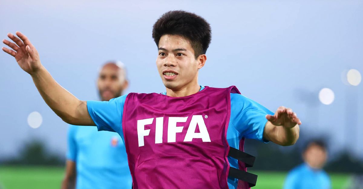 เอกนิษฐ์ชนเรือใบ! ชิงแชมป์สโมสรโลกได้ 4 ทีม เข้ารอบรอง