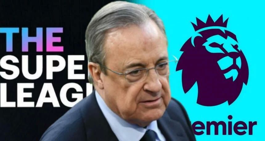 จะเอาให้ได้! เปเรซนำทัพ ซูเปอร์ลีก เตรียมลุยในปี 2025