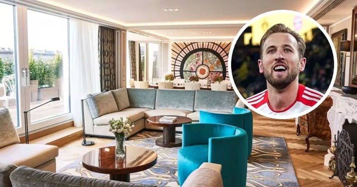 ลูกค้าชั้นเยี่ยม! เคน เช็คเอ้าท์รร. จ่ายยับ43ล้าน