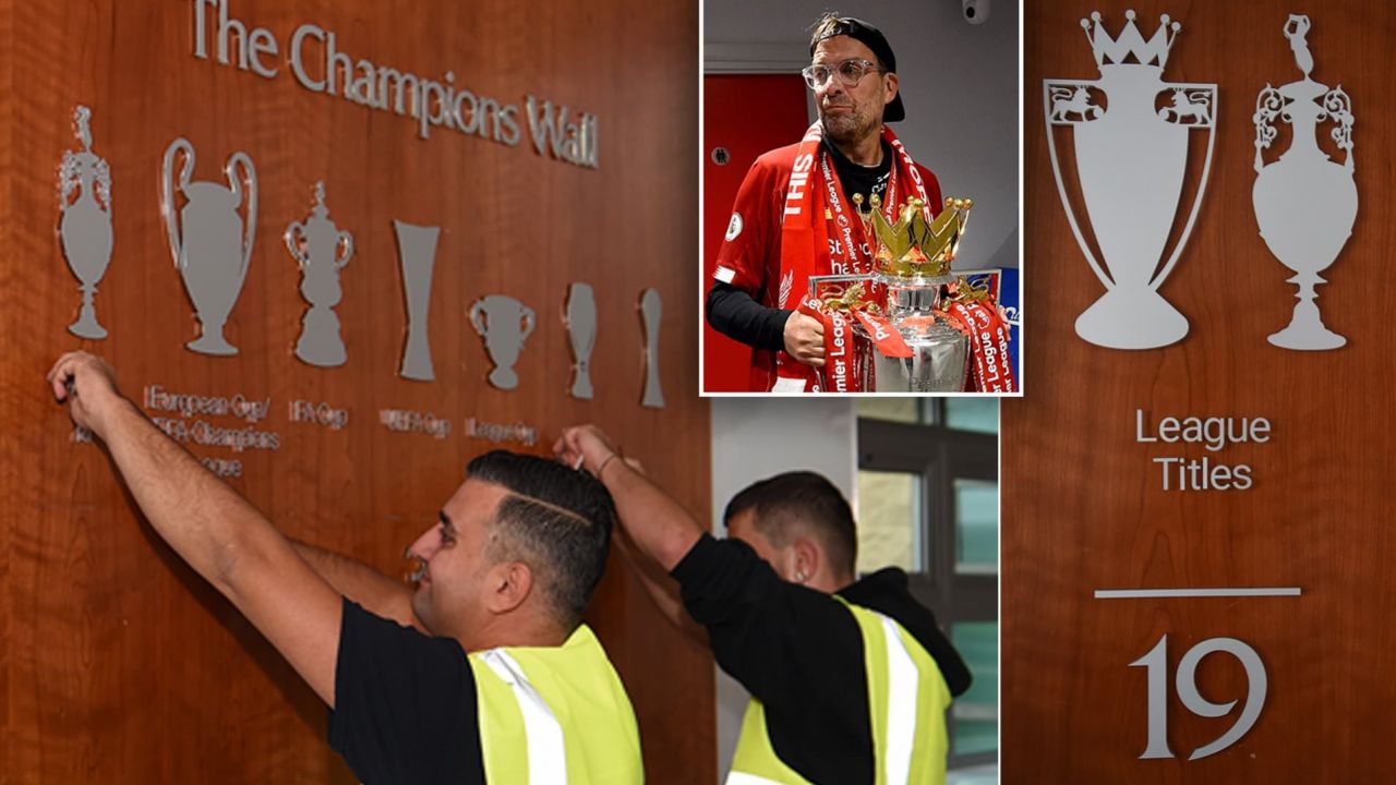 หนาวจุง! หงส์ทีมเดียว ลุ้น 4 แชมป์ซีซั่นนี้