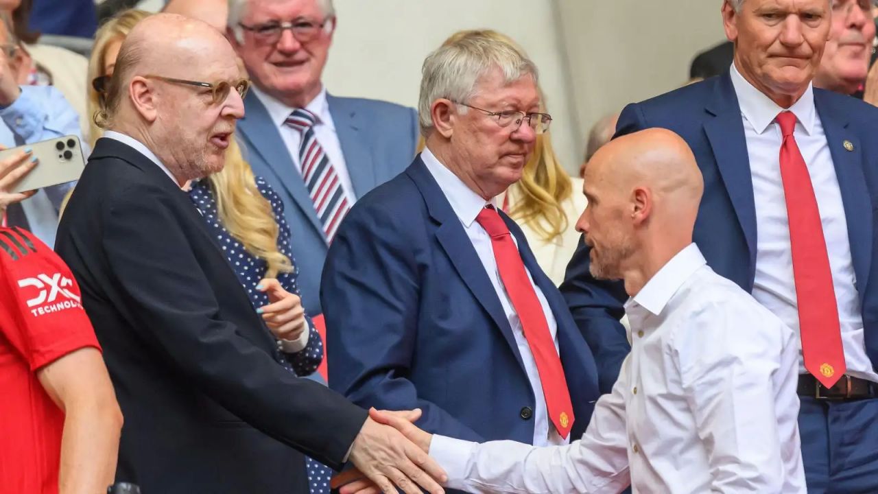 หง่อววว! เทน ฮาก สุดมั่น บอร์ดผี ไว้ใจตนทำทีมยาวๆ