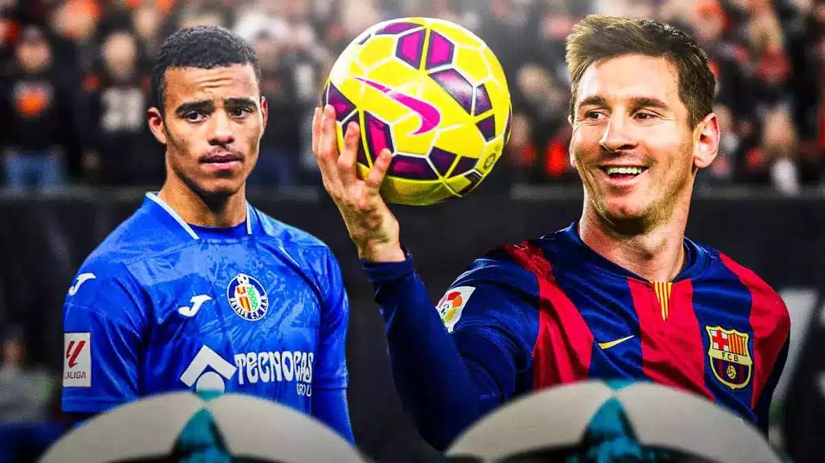 ชีวิตพลิก! บาร์ซ่า เอาจริง เปย์40ลป. มอบเบอร์10 คว้า กรีนวู้ด