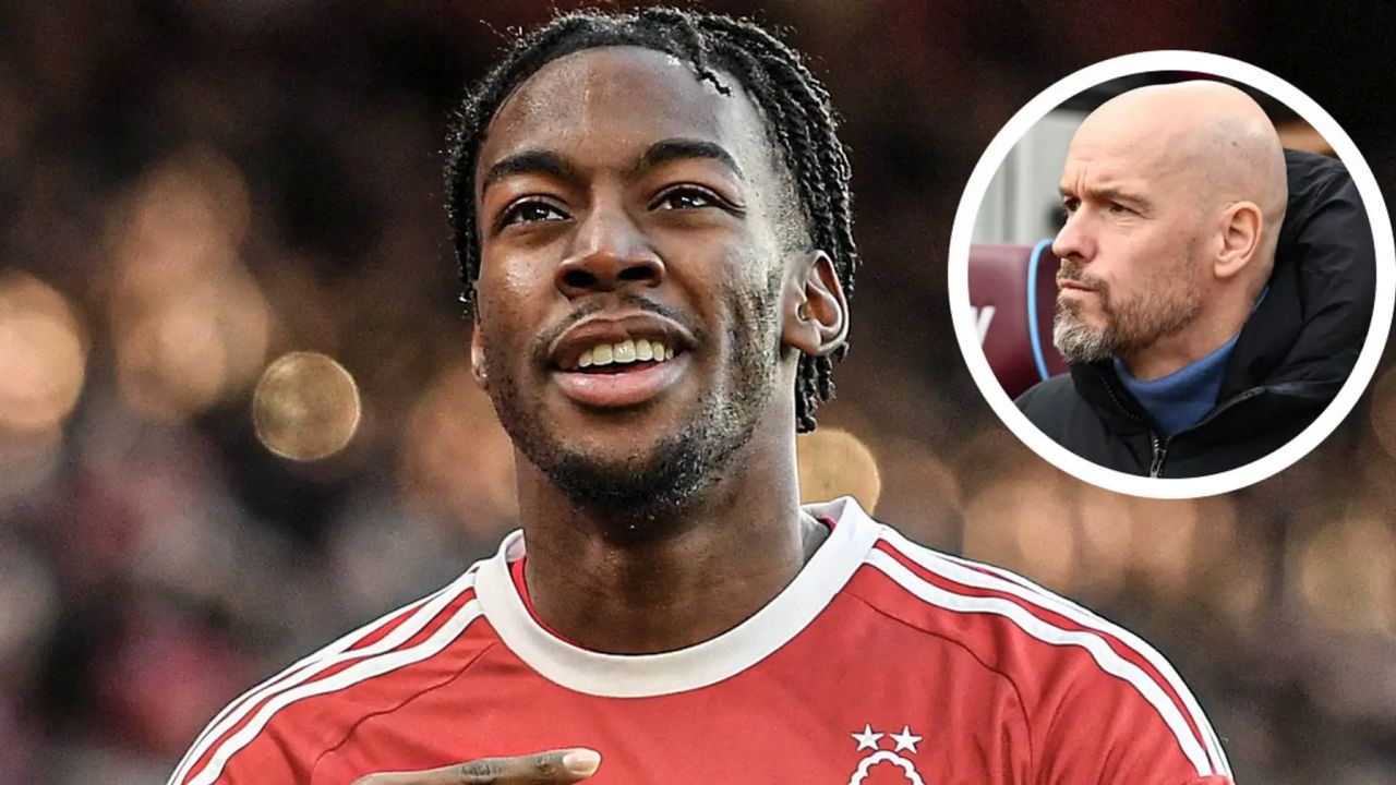 ปังซะงั้น! เปิดสถิติ อีแลงก้า ฟอร์มฮอตเทียบเท่าเกมรุกผี