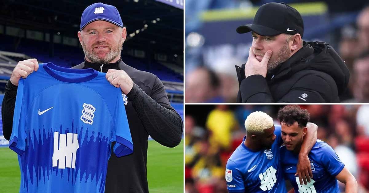 ออกแล้วจะเอาไรแดก! รูนไม่ยอมลาออก สุดท้ายลูกโลกตะเพิดแล้ว