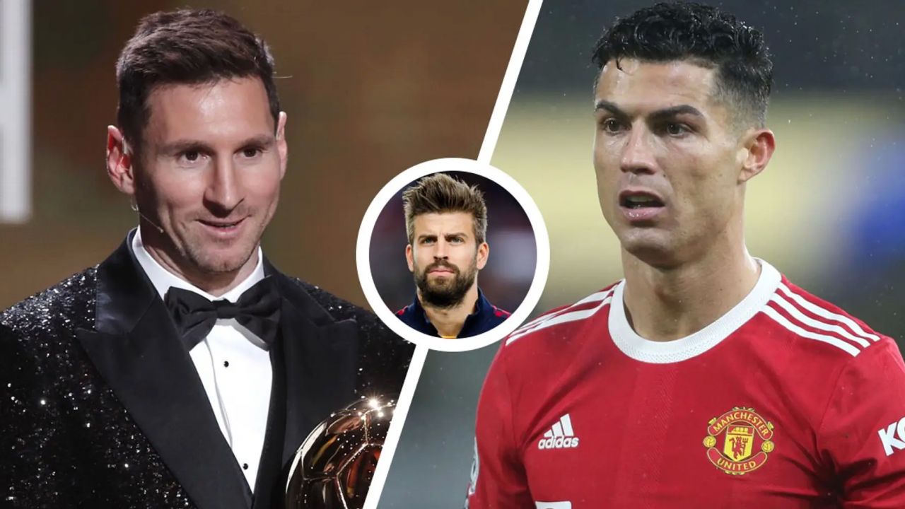 เข้าใจเปรียบ! ปิเก้ เผยสาเหตุ ทำไมเลือกโด้ ก่อน เมสซี่