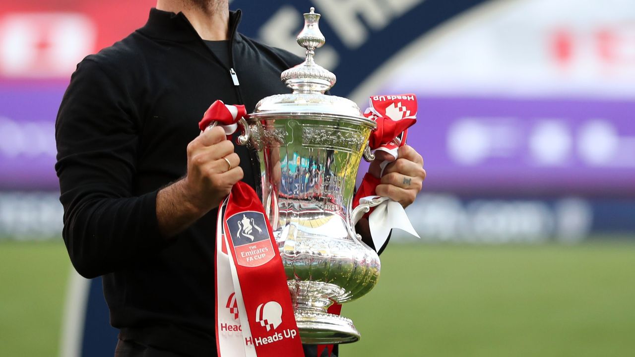 ผี-หงส์ชิล! ผลจับสลาก เอฟเอคัพ รอบ 4