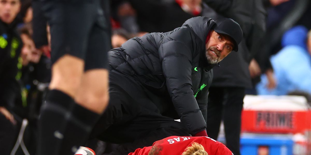 รพ.งานเข้า! แฟนหงส์กุมขมับ แข้งเจ็บเพียบ