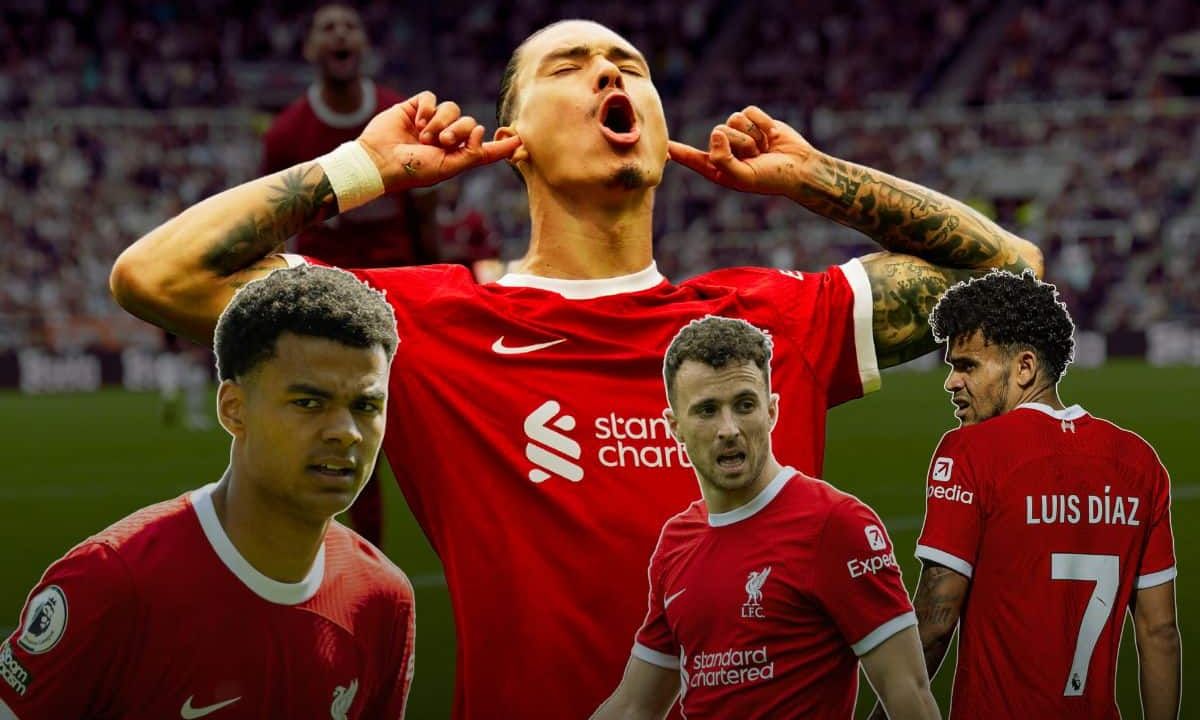 อย่าบูลลี่ผม! นูนเญซ ยิง+จ่าย ทะลุ 18 ประตู