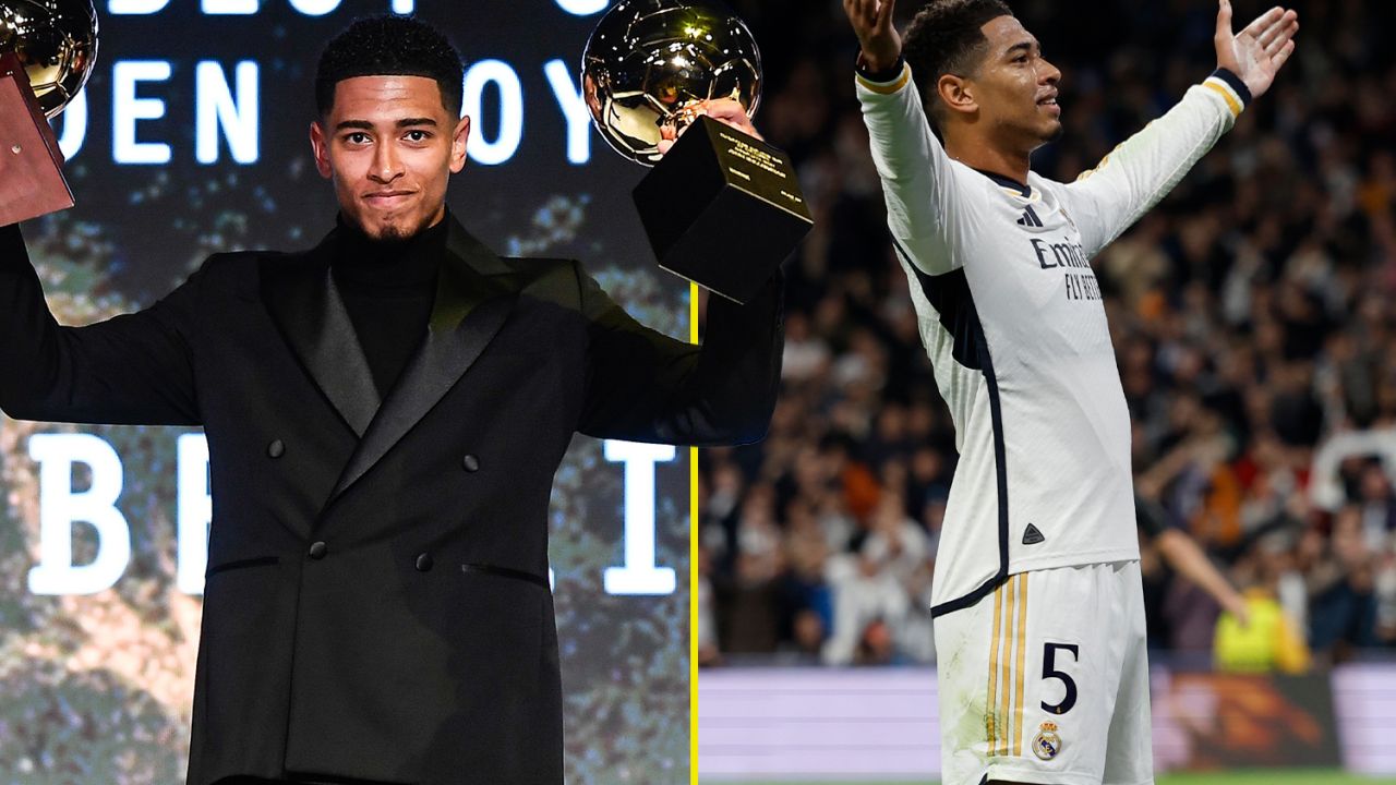 เกิดเต็มตัว! 4 เดือนของ จู๊ด ในสีเสื้อราชัน