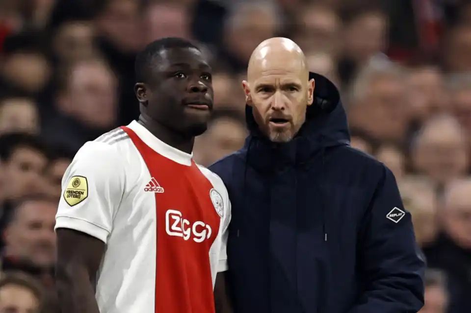 ยังไม่เข็ด! เทน อาก หวังดึงเด็กเก่า ช่วยผลิตสกอร์ผี