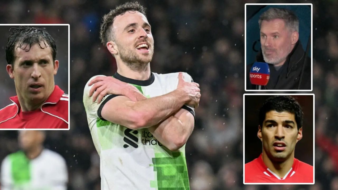 อวยเต็มยศ! คาร่ายก โชต้า ยิงคมกว่า ตอเรส-ซัวเรส