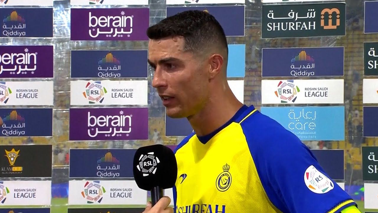 พี่โด้ไม่ถูกใจ! เปิดตัวเลขลีกซาอุฯ รั้งอันดับเท่าไหร่ในโลก