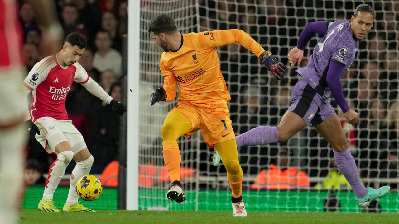 บ่อเบ้อเริ่ม! มาร์ติเนลลี่ เผยเคล็ดลับเจาะแนวรับหงส์