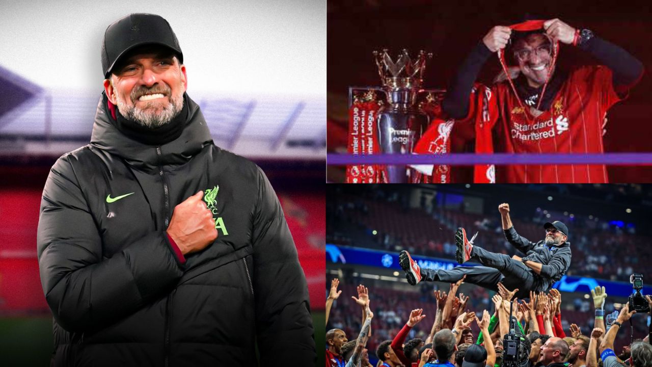 ไม่ใช่แค่ชาบี! สื่อเผย หงส์ ติดต่อหาหลายยอดกุนซือแทน เจเค