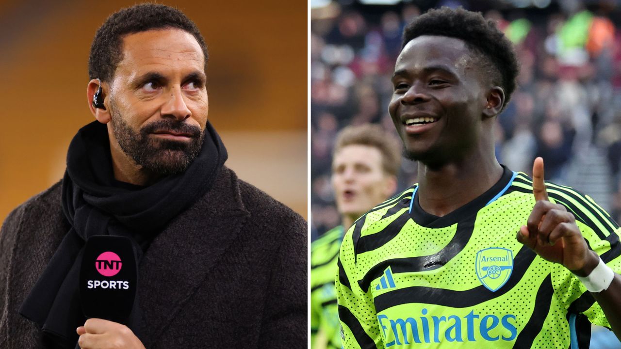 เก่งแต่ยังไม่พอ! ริโอชี้ ซาก้า ห่างกับคำว่าระดับโลก