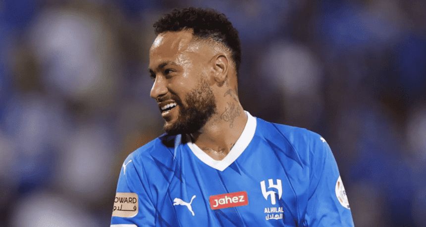 รับเน้นๆ! เปิดตัวเลข เนย์มาร์ รับทรัพย์ แม้จะเดี้ยง