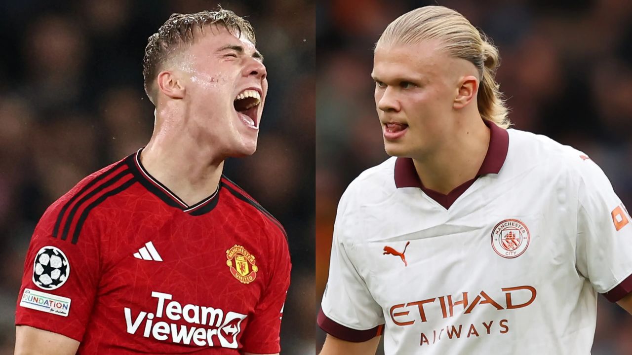 ตึงจัด! แฟนยก ฮอยลุนด์ ขึ้นหิ้งระดับเดียวกับ ฮาลันด์ 