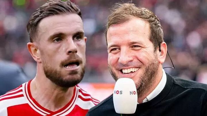 นี่หรอกัปตันหงส์! ฟาร์ท ฟาด เฮนโด้ แข้งดาดๆน่าอนาถใจ