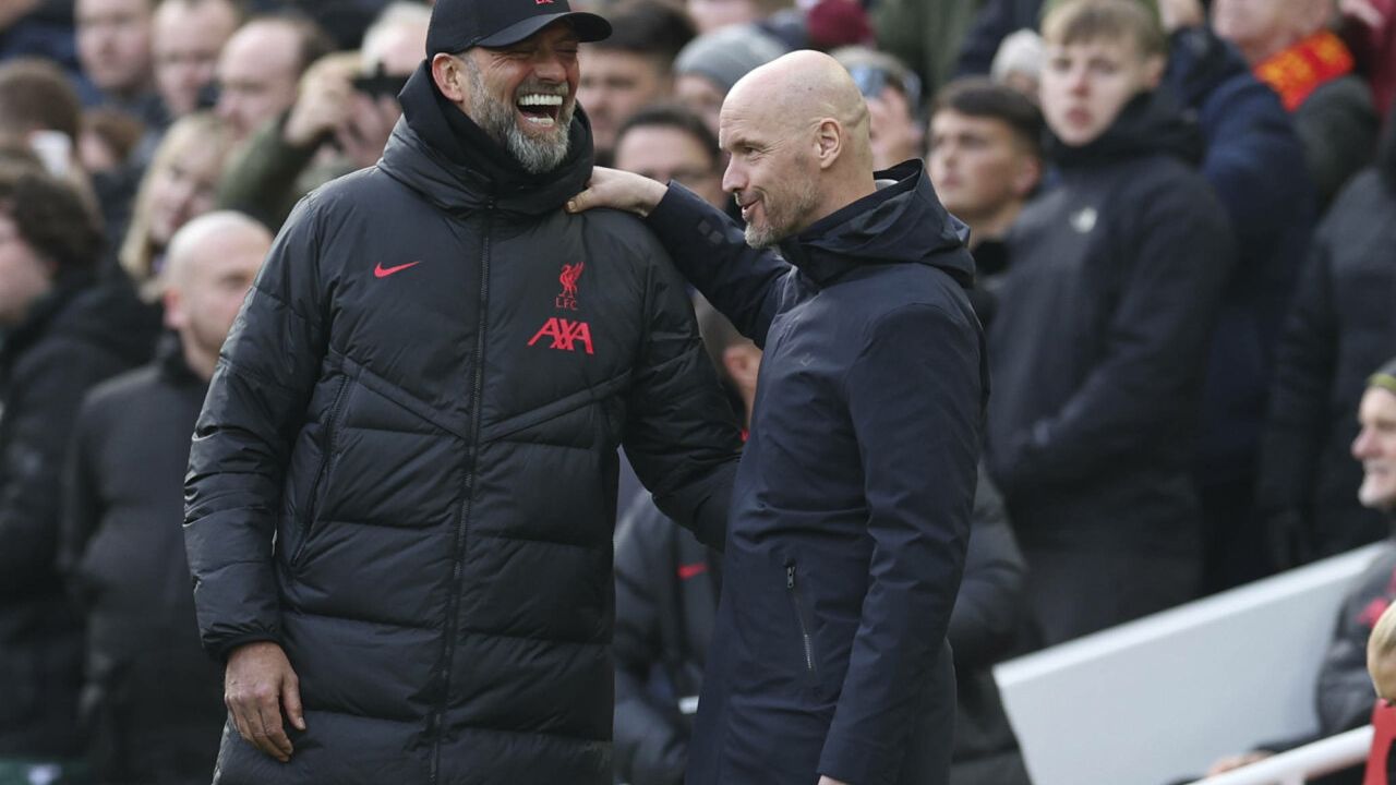 แดงเดือดก็มา! เปิดผลจับสลาก รอบ8ทีมเอฟเอคัพ