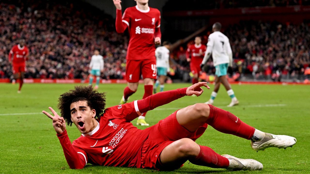 คุ้มทุกเม็ด! เปิดค่าเหนื่อยแข้งดาวรุ่งหงส์ หลังเดบิวต์ชุดใหญ่