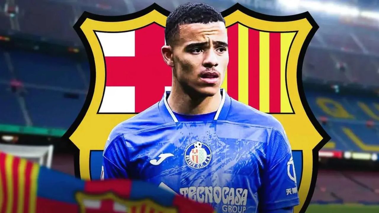 ปธ.ยันเอง! เกตาเฟ่เชื่อ กรีนวู้ด ไม่สนกลับผี มุ่งหน้าซบบาร์ซ่า