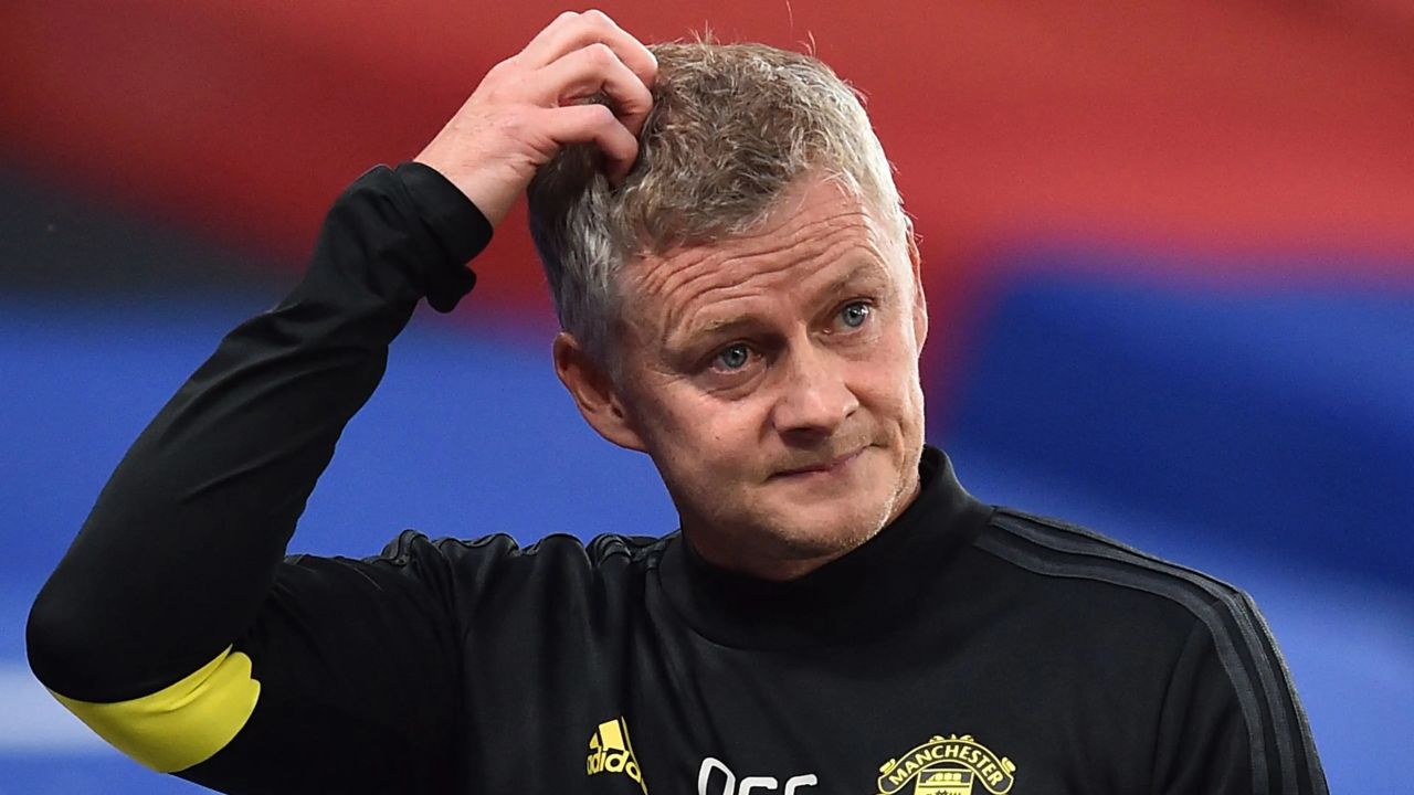 ชีวิตรันทด! โอเล่โอด ในแคมป์ผีหนุนหลังแค่ 3 คน