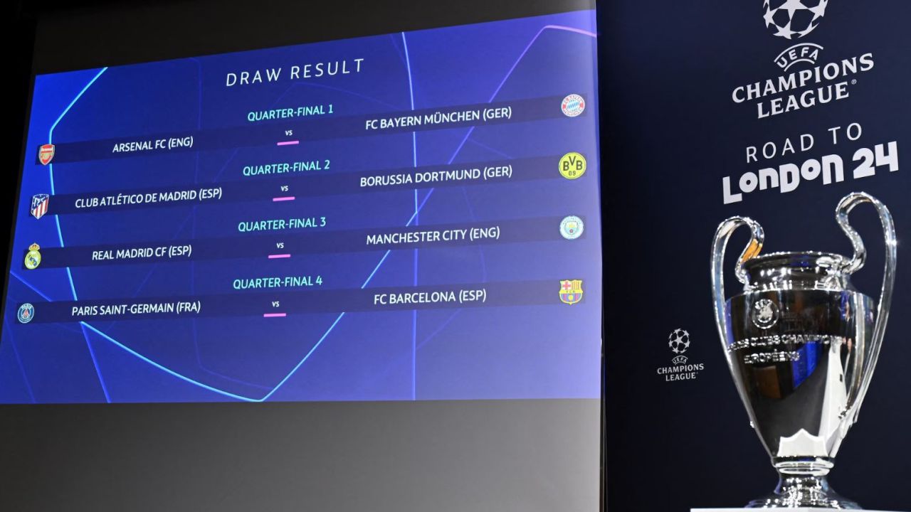 เดือดทุกคู่! เปิดโผรอบก่อนรองฯ ชปล. บิ๊กแมตช์เพียบ