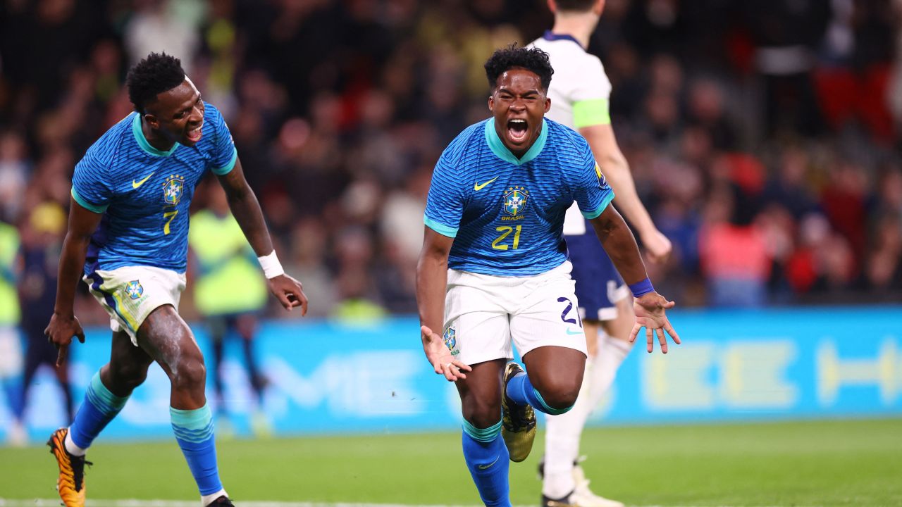 ของดีราชัน! เจ้าหนูแซมบ้า สร้างชื่อยิงปราบทัพสิงโต