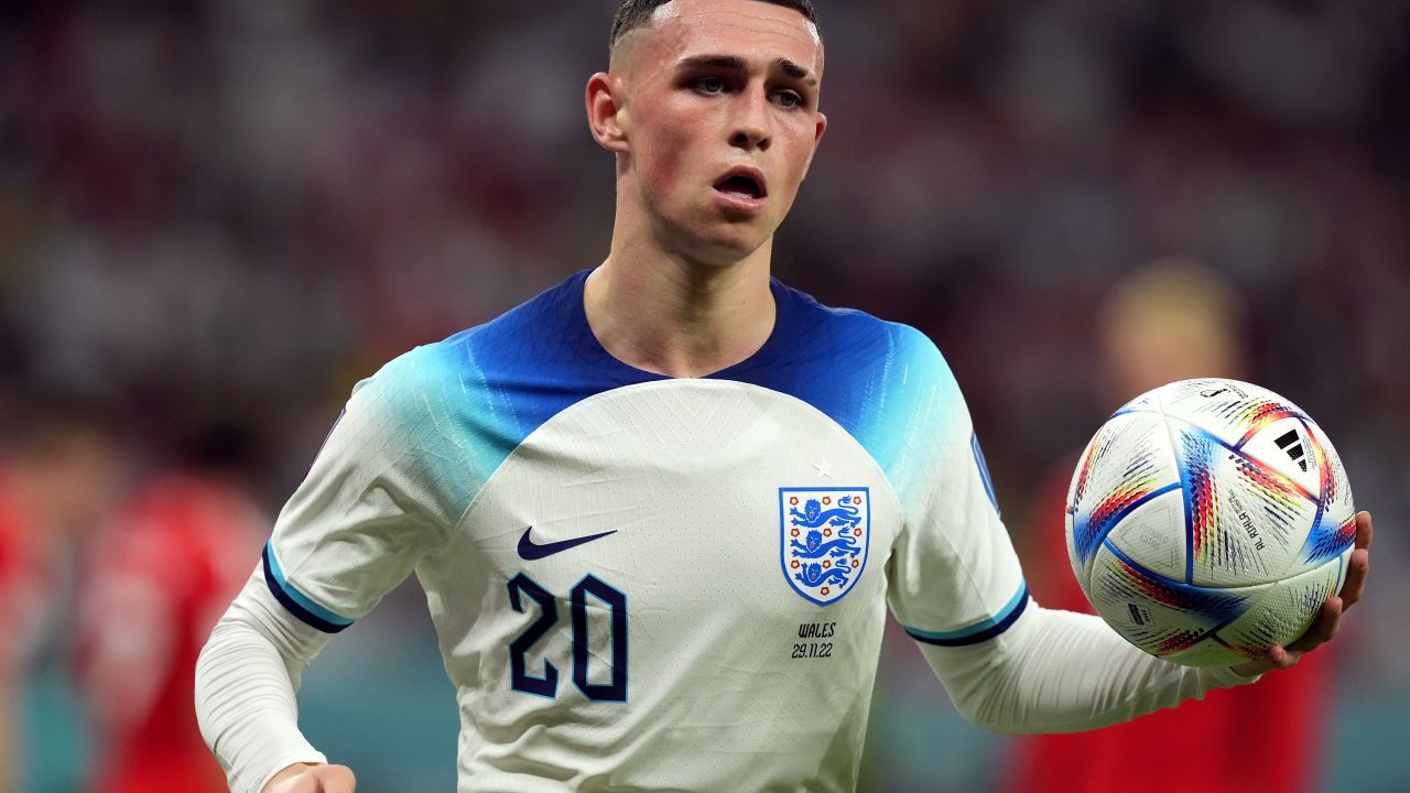 เทพแค่สโมสร! เซาธ์เก็ต ติง โฟเด้น ต้องเค้นฟอรม์เก่งด่วนๆ