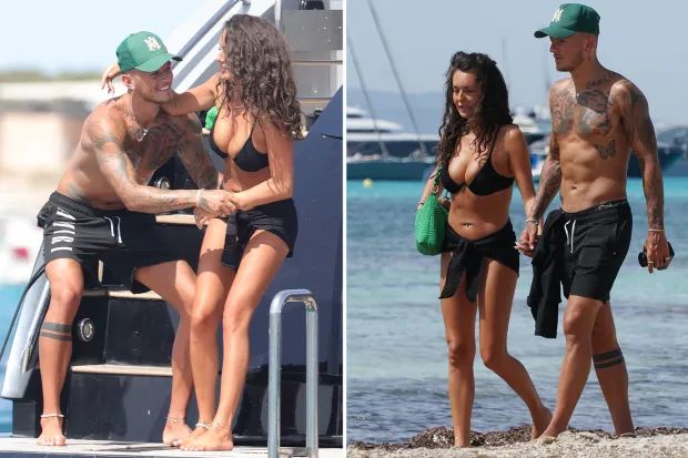 สำคัญกว่าชาติ! กูรูจวกยับ ไวท์ปัดช่วยสิงโต แต่ไปโผล่นัวกับสาว