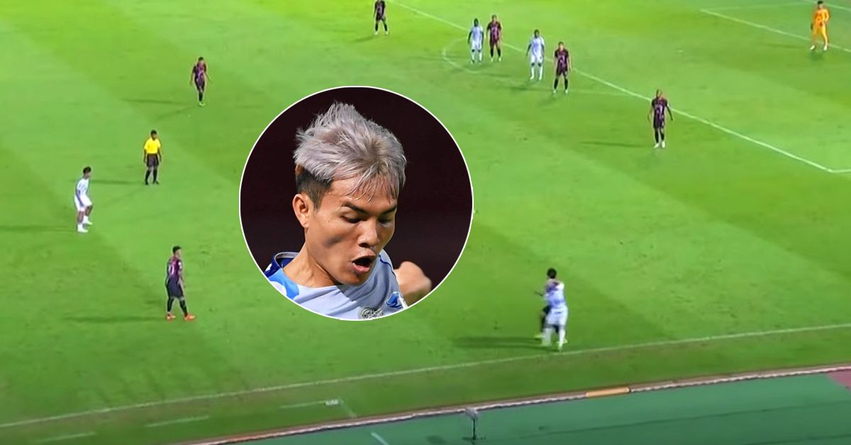 เปิดก่อนได้ปูด! พิทักษ์อ่วม โดนปรับ-แบน ข้อหาสาวหมัดคู่แข่ง