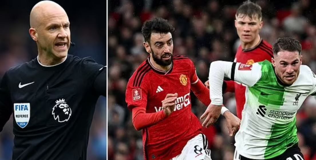 ตัวท็อปมาเลย! แดงเดือดวีคนี้ เปาเทย์เลอร์ ทำหน้าที่