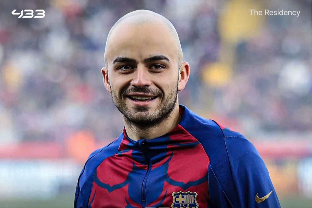 อะไรของเอ็ง! เปดรี้รับ อยากโกนหัวโล้นสักวันหนึ่ง