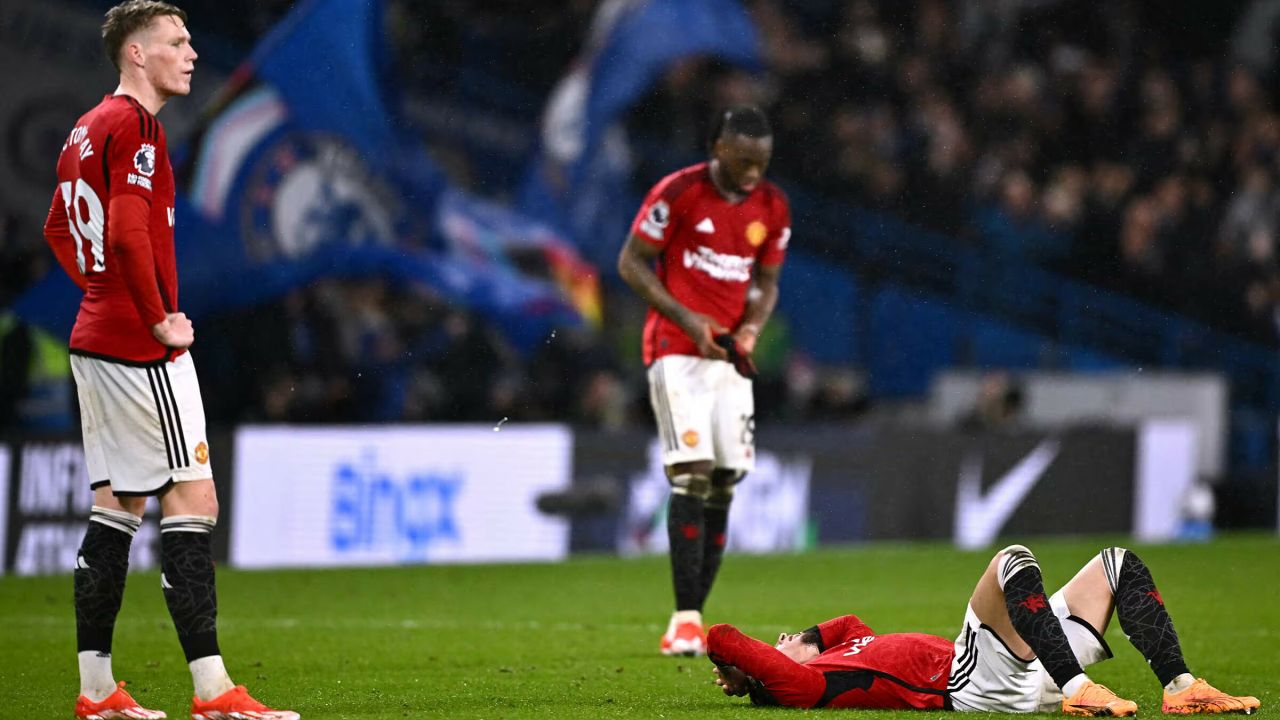 ถุงมือแทบขาด! ผี โดนคู่แข่งซัด100ครั้ง ในรอบ 4เกมหลัง