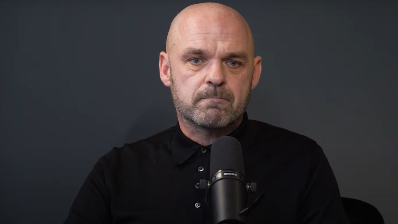 ดันนี่ เมอร์ฟีย์ อดีตกองกลางลิเวอร์พูลและอังกฤษ เผย ติดโคเคนหลังเกษียณ