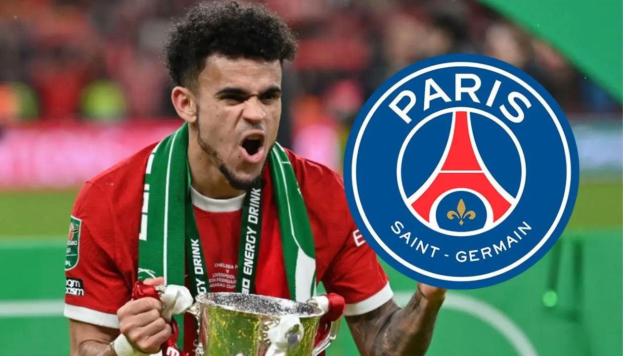 อำนาจเงิน! สื่อเชื่อ เปแอสเช พร้อมทุ่มคว้า ดิอาซ