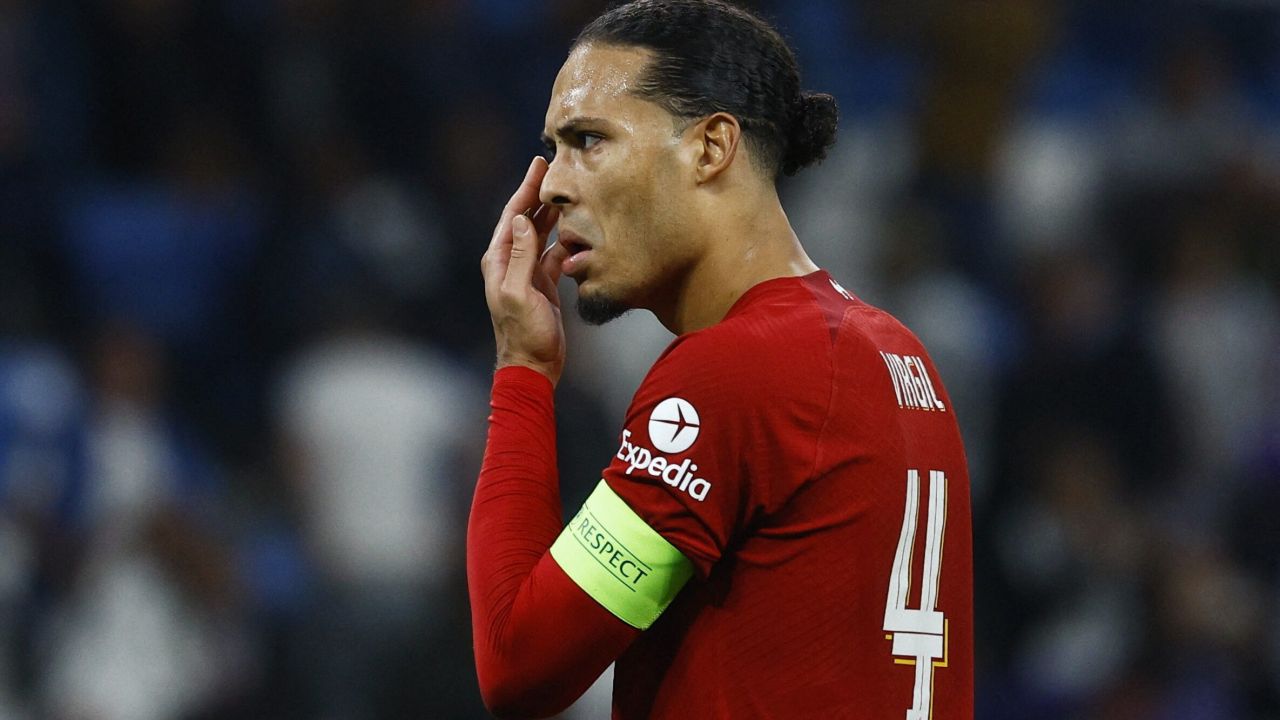 หงส์แดง พ่าย อตาลันต้า 0-3: หรือนี่จะเป็นคืนสุดท้ายของคล็อปป์ที่แอนฟิลด์