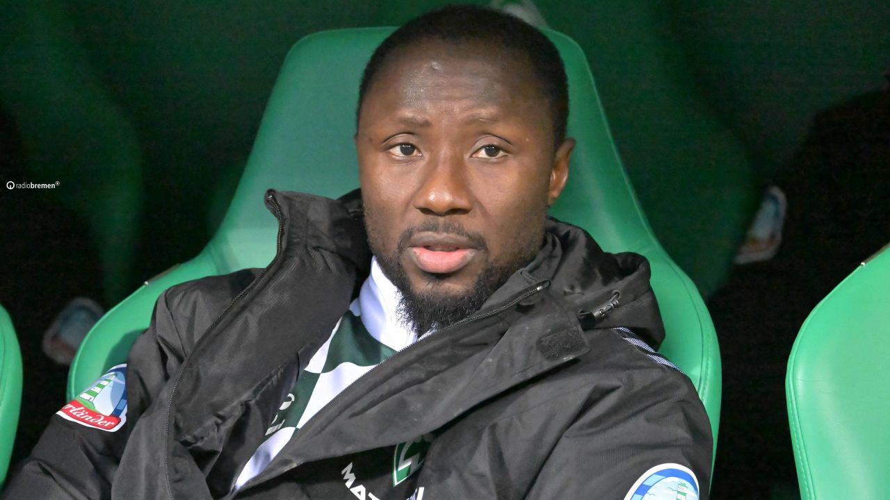 อยู่ดีๆก็หาย! กุนซือเบรเมนงง เกอิต้ากลับบ้าน ไม่มาแข่งบอล