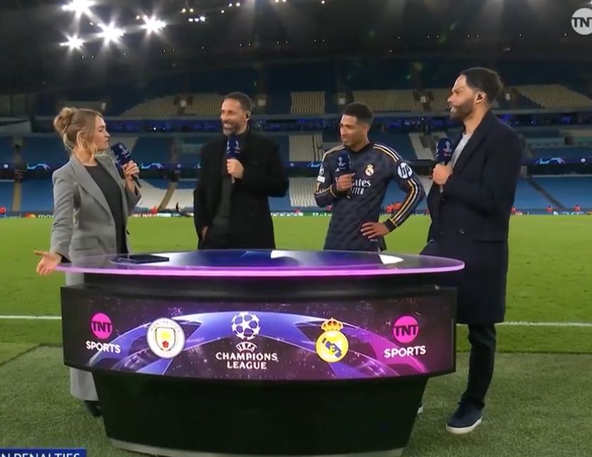 ลูกเขย! ริโอถูกใจ จู๊ดเขี่ยเรือร่วง อยากยกลูกสาวให้