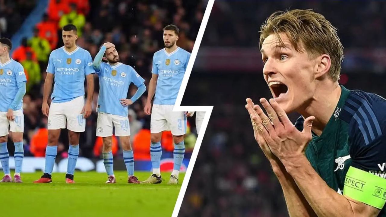 ศูนย์พันธ์พรีเมียร์! ชปล.ทีมจากอังกฤษ ร่วงตกรอบหมด