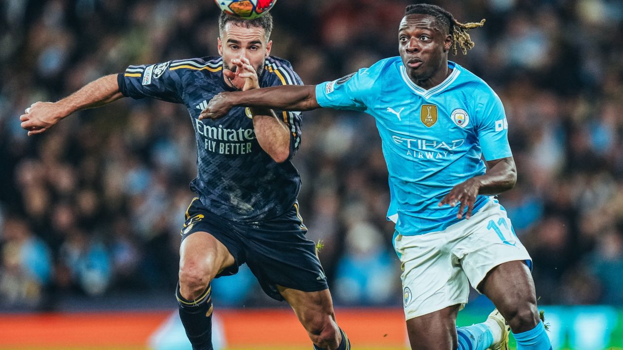 เป๊ป กวาร์ดิโอลา เผย ฮาลันด์ เดอ-บรอยน์ 'ลงเล่นต่อไม่ได้'