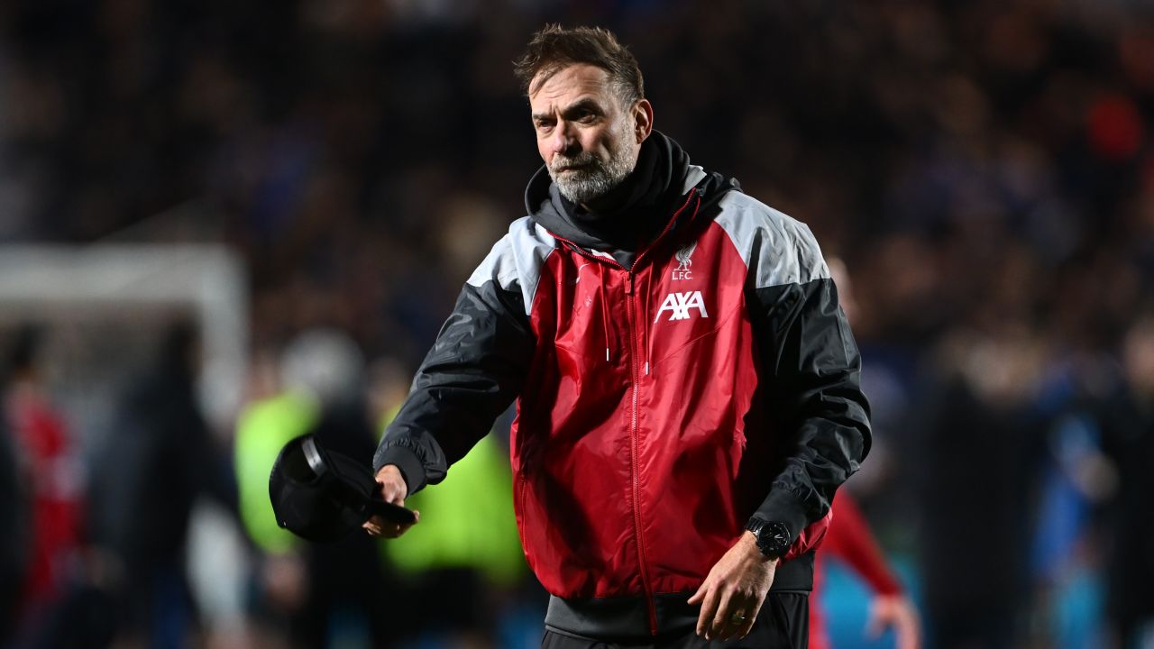 ว่าวอีกถ้วย! เจเคอำลาถ้วยยุโรปหงส์ ร่วงยรป.