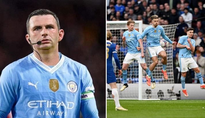 ท็อปฟอร์มอีกแล้ว! โซเชี่ยลสับ โอลิเวอร์ เป่ากากทำสิงห์ร่วง