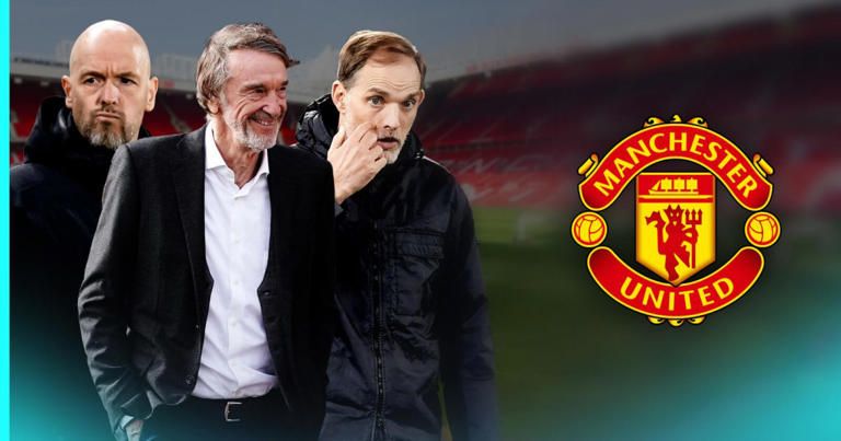 ซีดานล่ะครับ! สื่อเมืองเบียร์เชื่อ ทูเคิ่ล เต็งคุมทัพผี