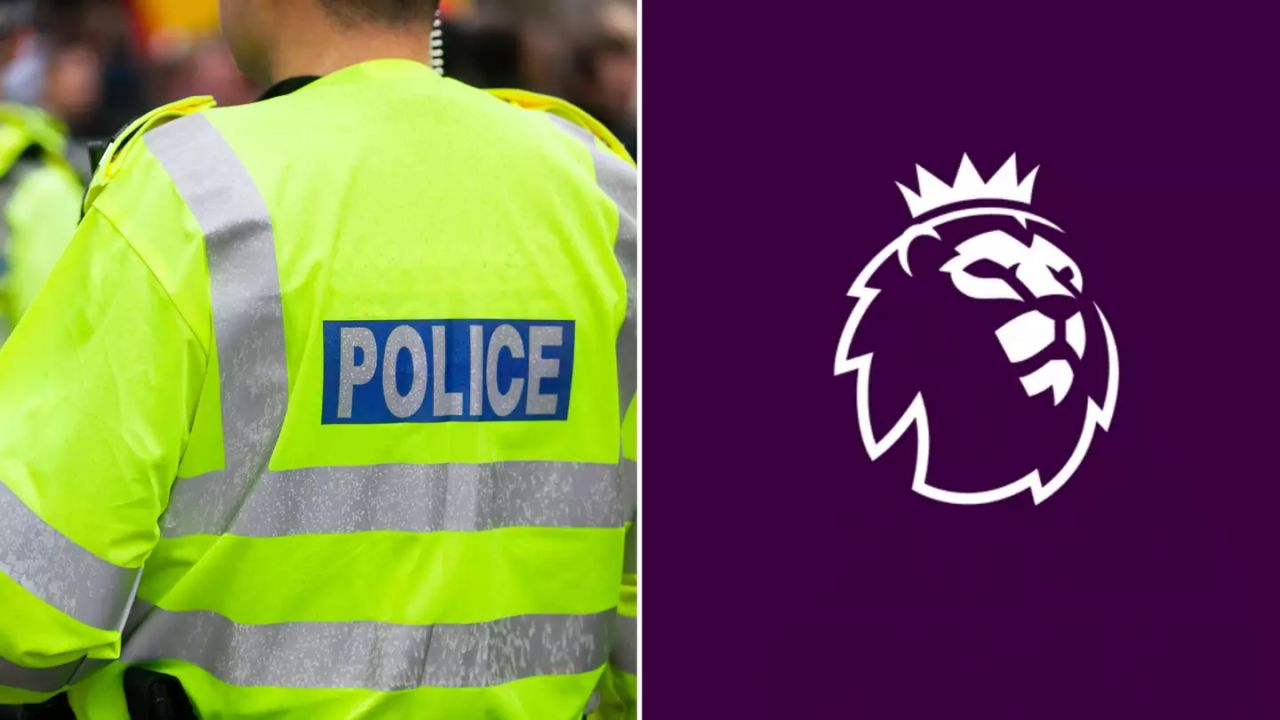 ไผหว่า!? สื่อแฉ 2 แข้งดังพรีเมียร์ เตรียมโดนคดีข่มขืน