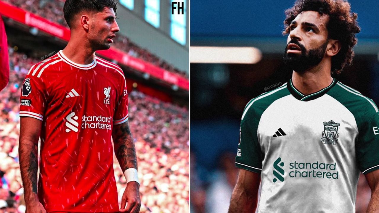 น้อยกว่าผี! หงส์เตรียมเปลี่ยนแบรนด์เสื้อ หวนคืนอาดิดาส