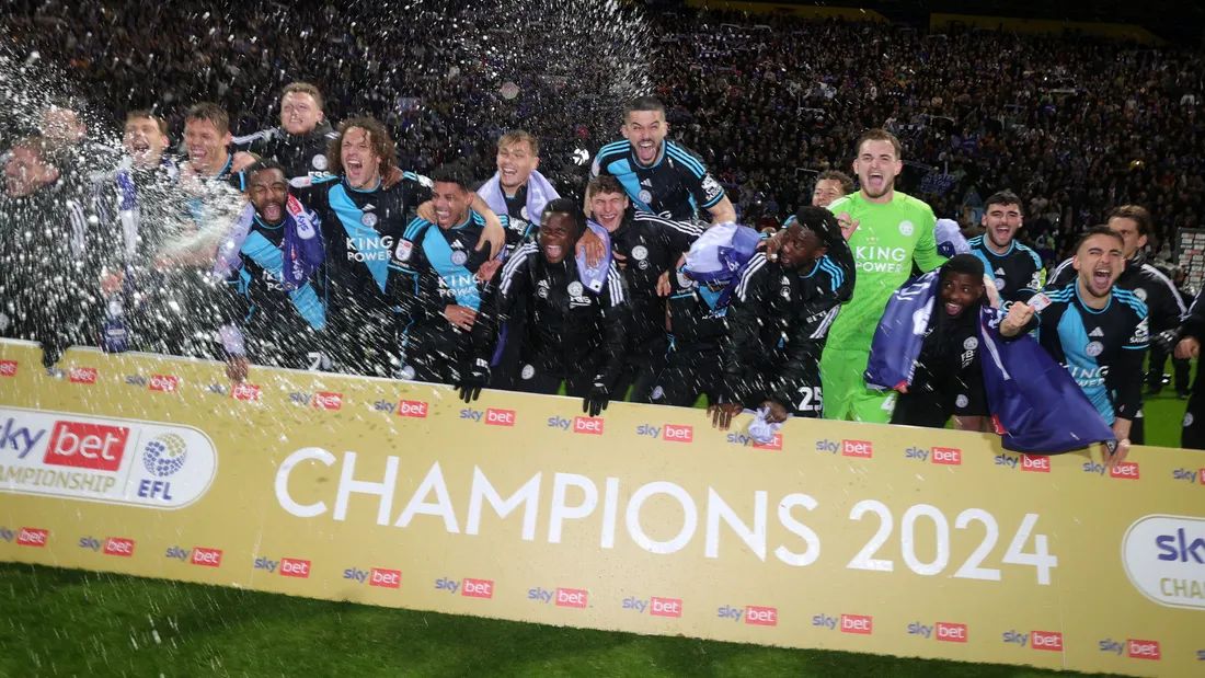 แชมป์แล้วจ้า! จิ้งจอกคว้าแชมป์ ลุ้นกวาด100แต้ม