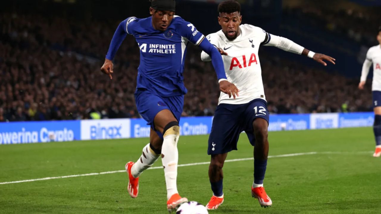 ประเมินฟอร์มนักเตะเชลซีที่ดีที่สุดและแย่ที่สุดนัดคว้าชัย พบกับ ท็อตแน่ม ฮ็อทสเปอร์ในศึกพรีเมียร์ลีก