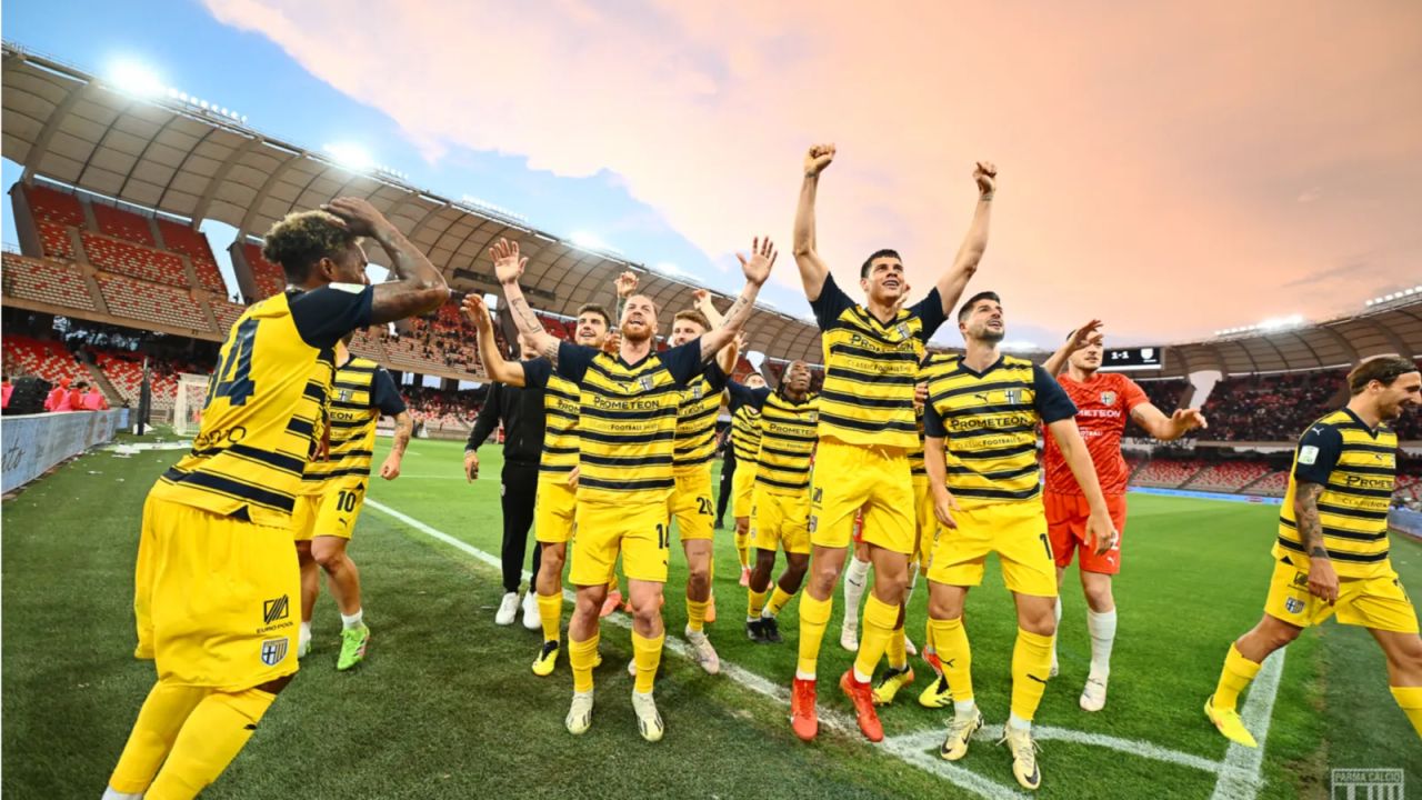 มาแล้วจ้า! ตำนานกัลโช่ คัมแบคในรอบ 3 ปี