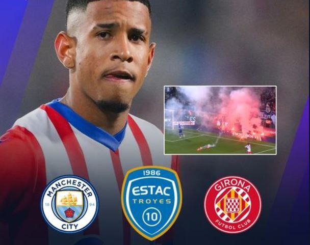 ลูกเมียน้อย! แฟน ทรัวส์ ประท้วง 'ซิตี้กรุ๊ป' บริหารทีมห่วย